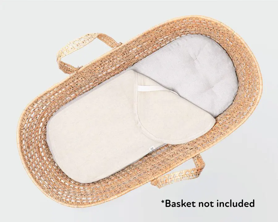 Basket Not Included