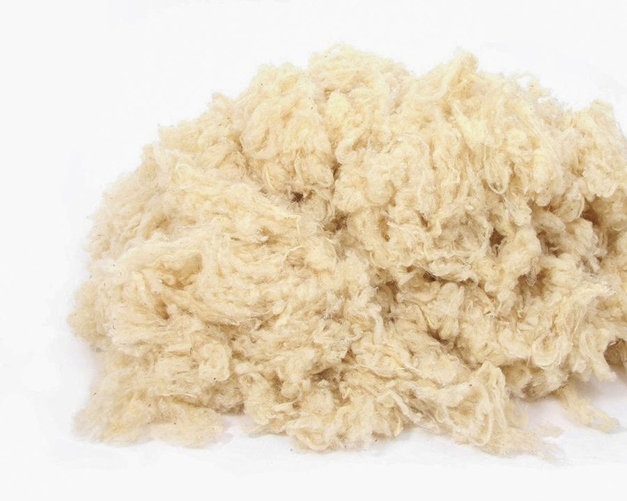 Home of Wool Non-toxic Wool Stuffing