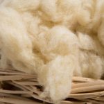 100% Wool Stuffing, Oeko-Tex Certified