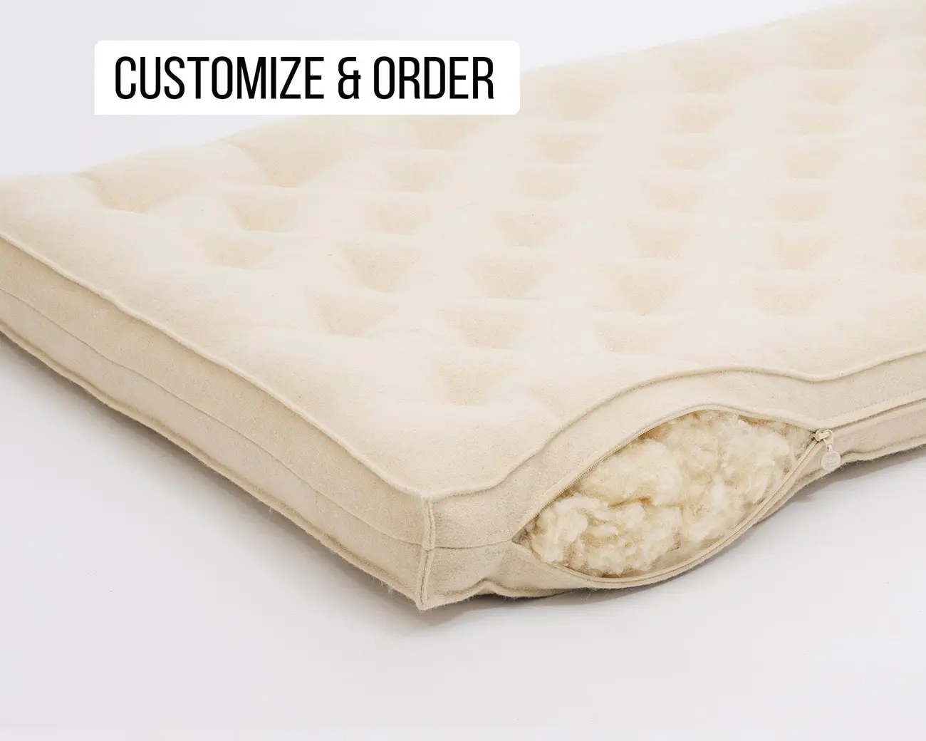 are all crib mattresses standard size