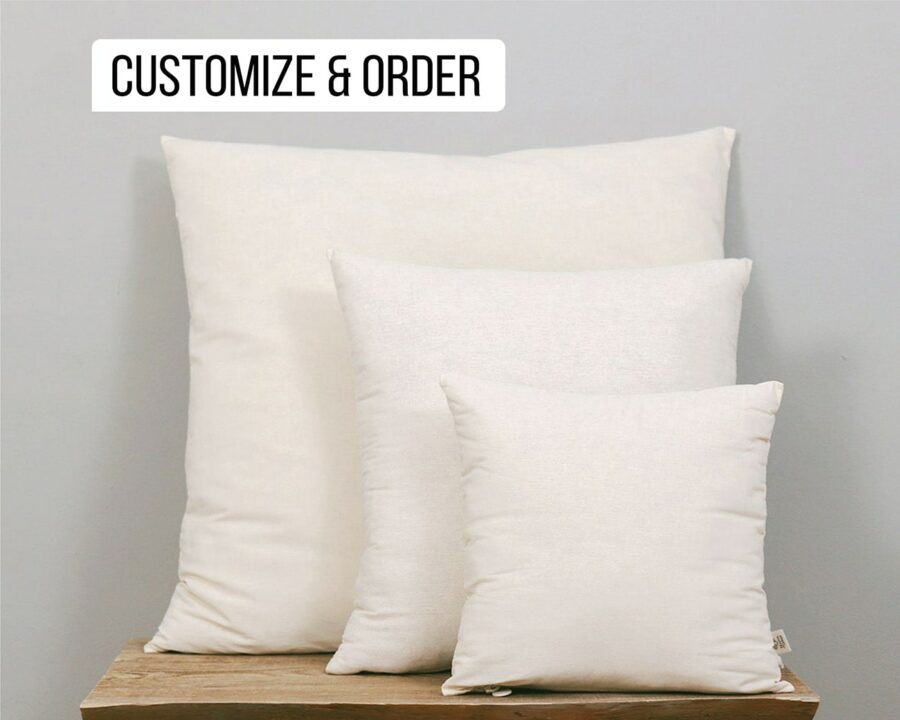 home of wool throw pillows