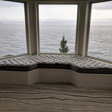 home of wool gray-bay-window-tufted-cushion-for-Myron