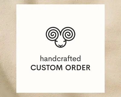 home of wool custom orders image