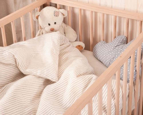 Home of Wool - The Hidden Dangers Lurking in Kids’ Beds