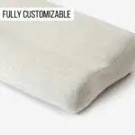 Ergonomic Pillowcase