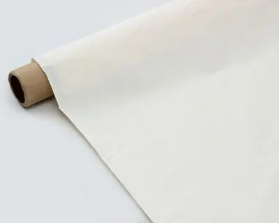 organic cotton fabric - lightweight