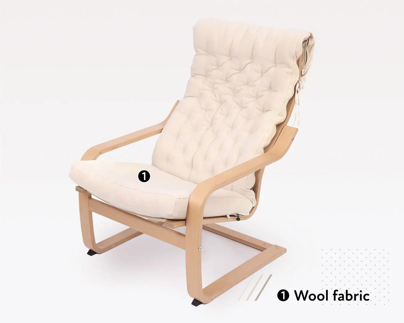 https://homeofwool.com/wp-content/uploads/2021/03/Home-of-Wool-poang-chair-with-wool-fabric-cover.jpg