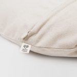 Organic Wool Nursing Pillow