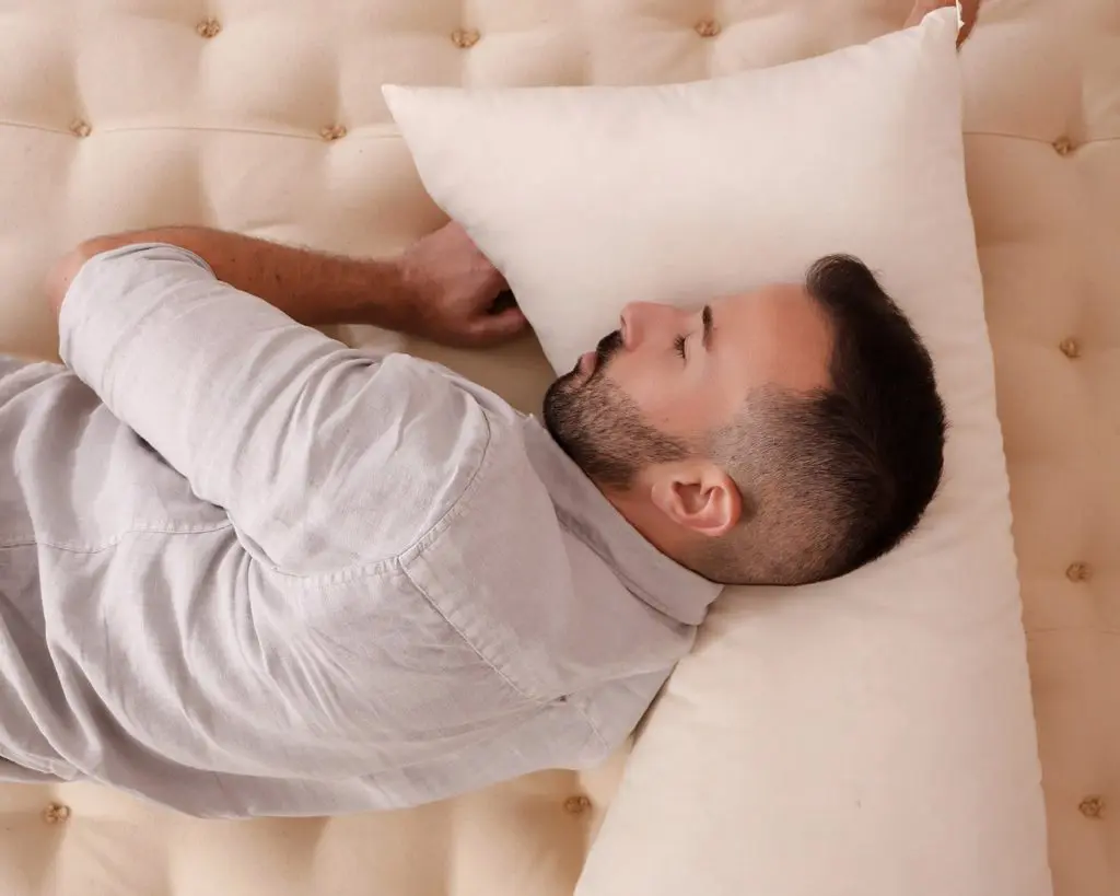 Top 3 Health Benefits of Restorative Sleep