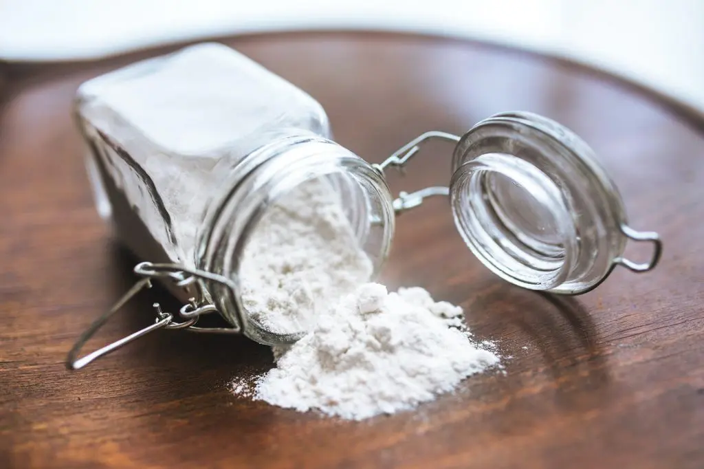 All-natural Ways to Prevent Mildew & Kill Mold at Home - baking soda
