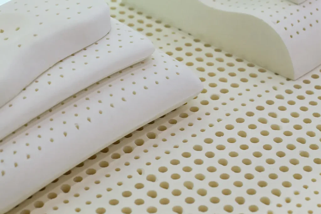synthetic foam mattress