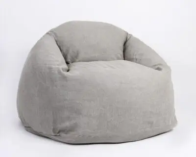 Bean bag armchair