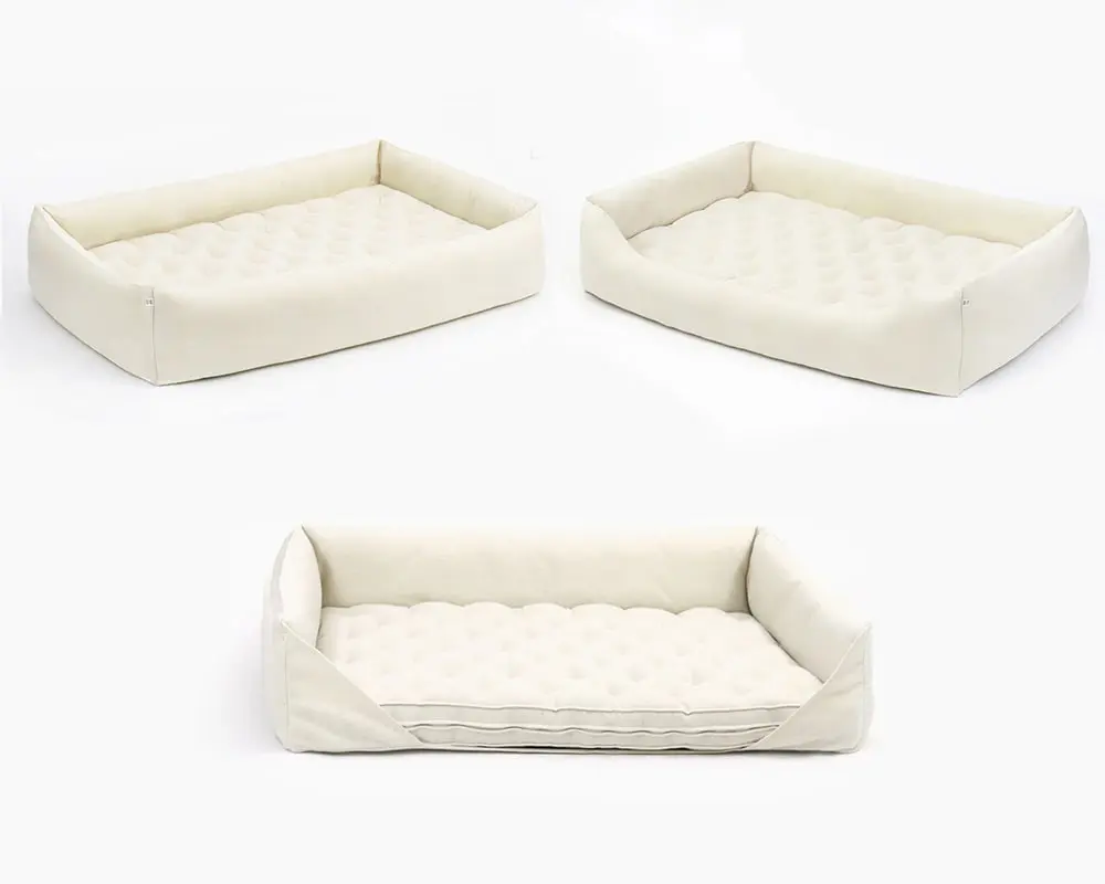 tre etagers uld montessori babysenge