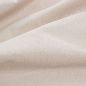 100% cotton heavyweight fabric