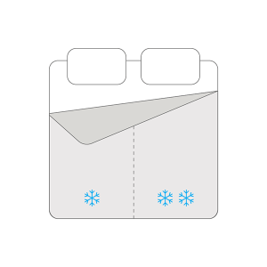 option été et hiver