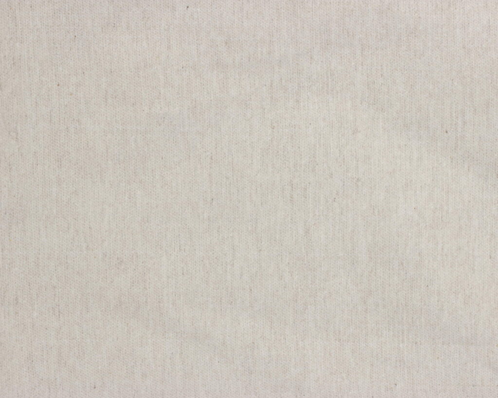 100% mulberry silk fabric - flat