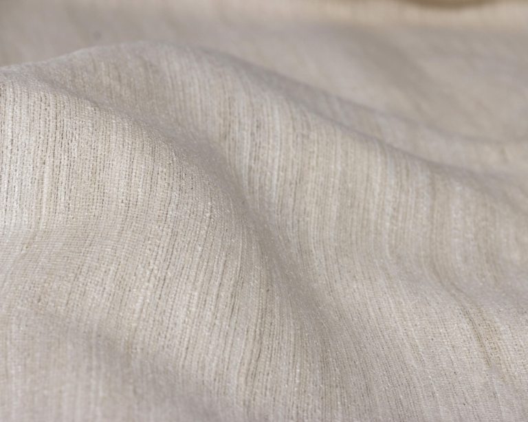 100% MULBERRY SILK FABRIC SEASHEL LÄHIKUVA