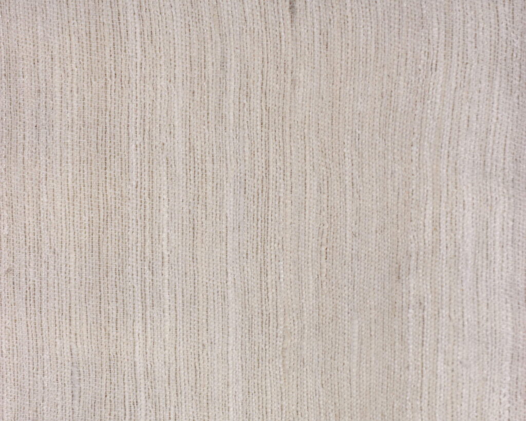 100% mulberry silk fabric flat