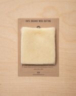 hjemmet til ullvattprøver