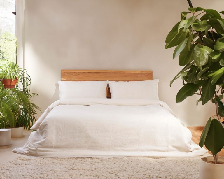 home of wool premium bedding set