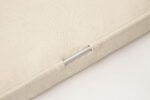headboard pillow rod insert
