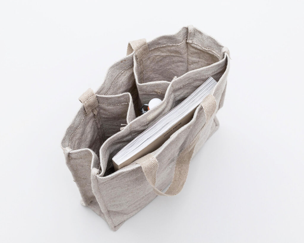 hjem til uld-tote-taske-sektioner