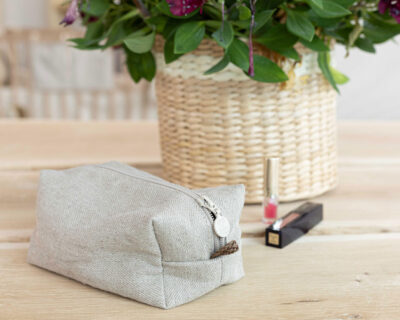 sacchetto da viaggio in lana