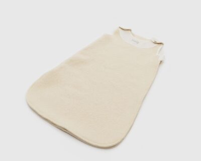 wool baby sleeping bag