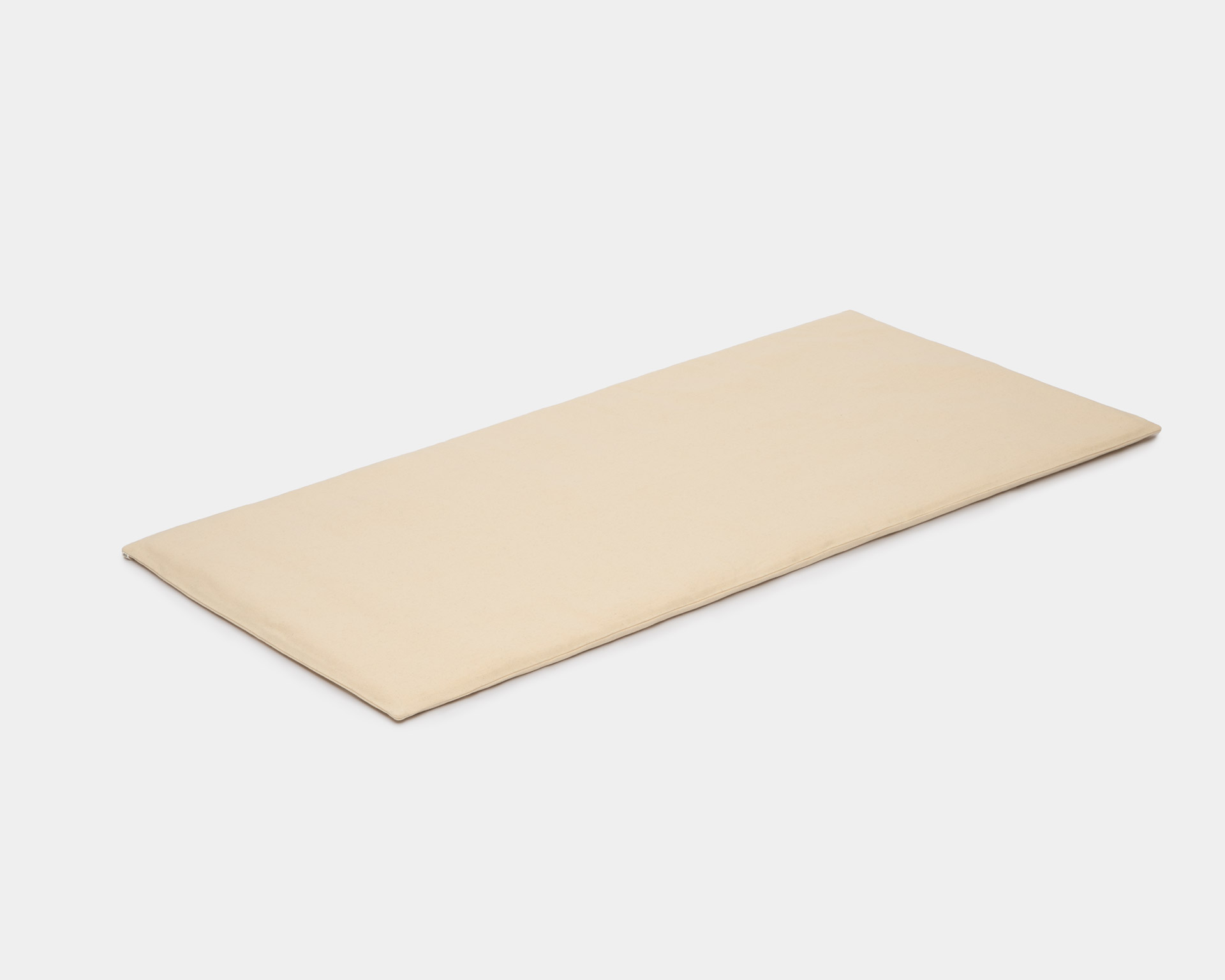 Tapis En Laine Rouge Noué Main - 1.2x1.8m, Design Oriental, Pour Salon Ou Chambre