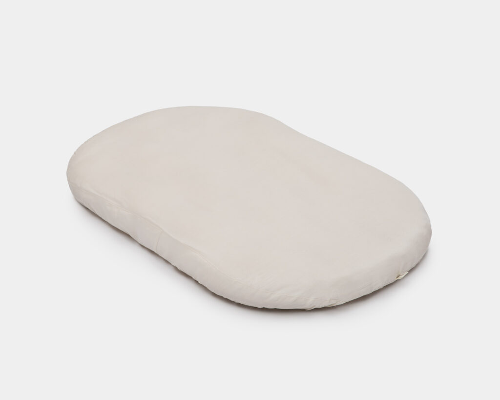 HALO Bassinet Mattress – Organic, Breathable & Custom | Home of Wool