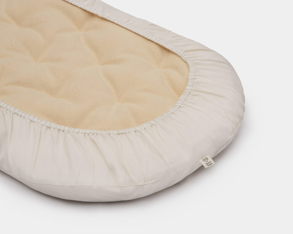 HALO Bassinet Mattress – Organic, Breathable & Custom | Home of Wool