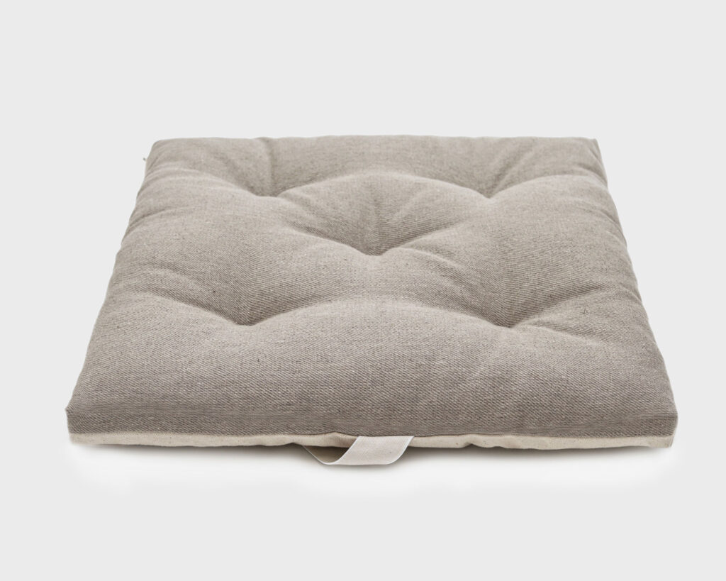 villa patjanpäällinen näyte