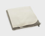 wool mattress topper with free mattress protector sample