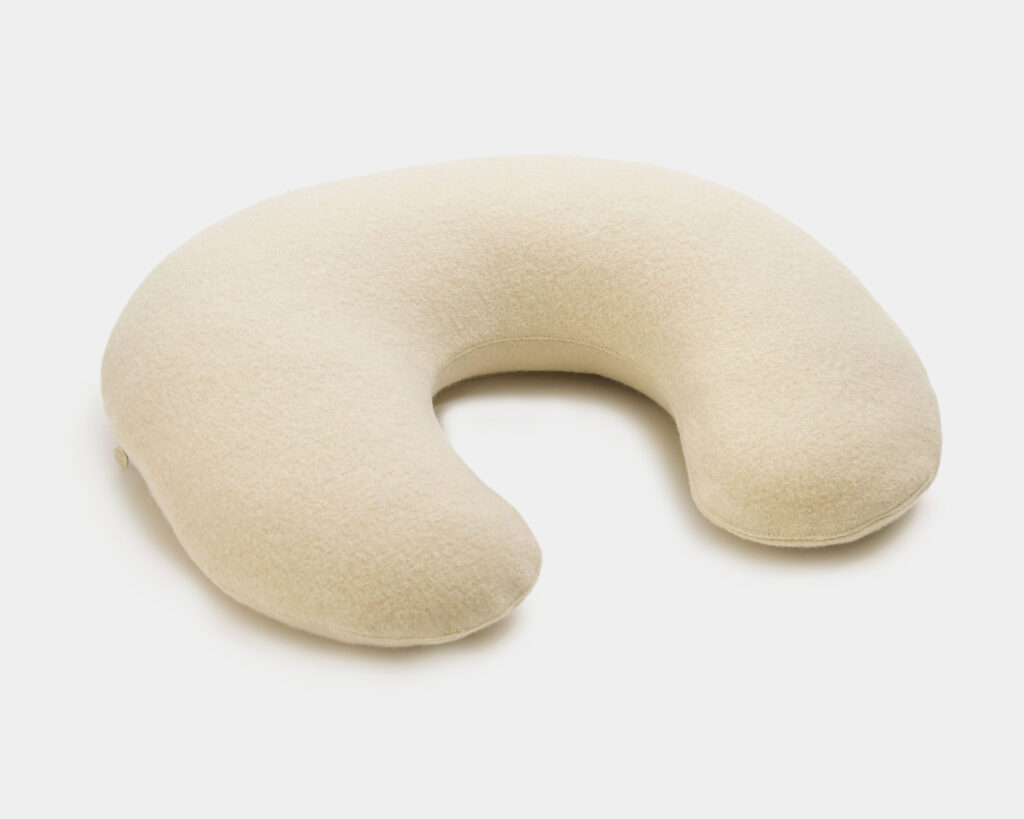 hoitotyön tyyny neitsytvillan rakenne