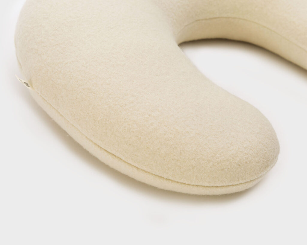 Ammepude tæt på jomfruuldstruktur