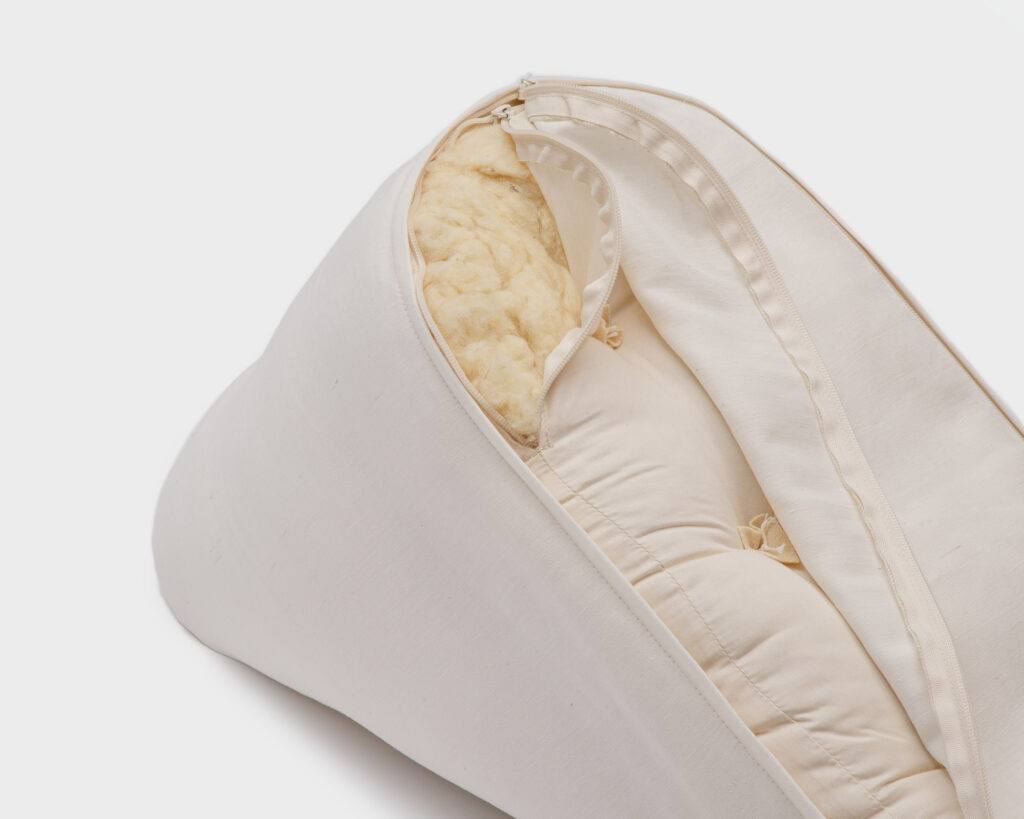 hjemmet til ulllesepute åpnet