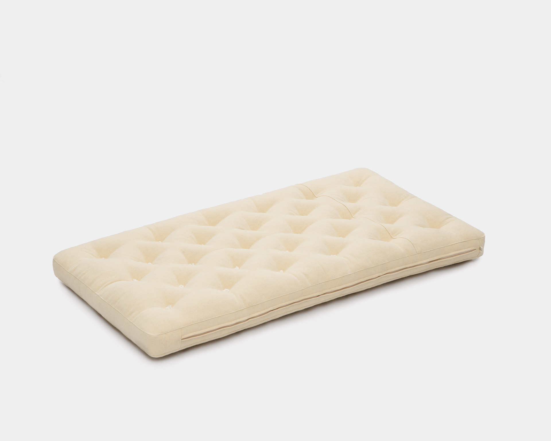 Zero Waste Crib Mattress