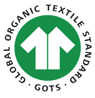 gots logo certification