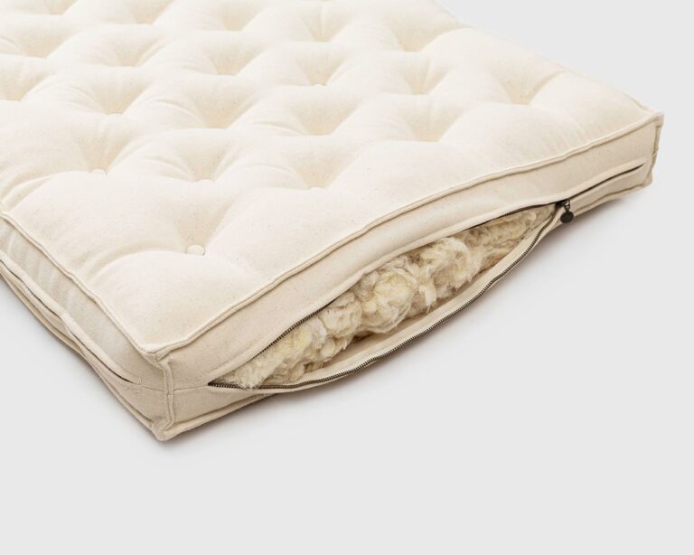 tufted seat cushion on sale
