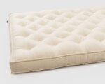 tufted seat cushion on sale