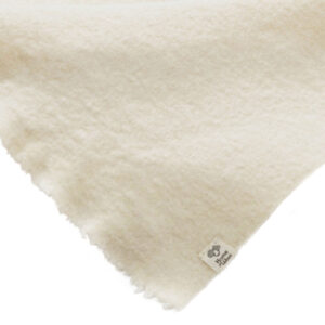 Blanko-Rohkantenausführung