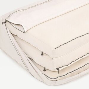 foldbart uldmadrasovertræk