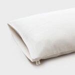 Schlafkissen Seide Kopfkissenbezug