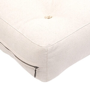 tufted product no piping