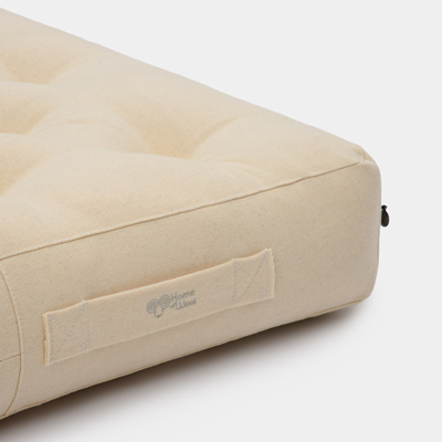 tufted product no piping