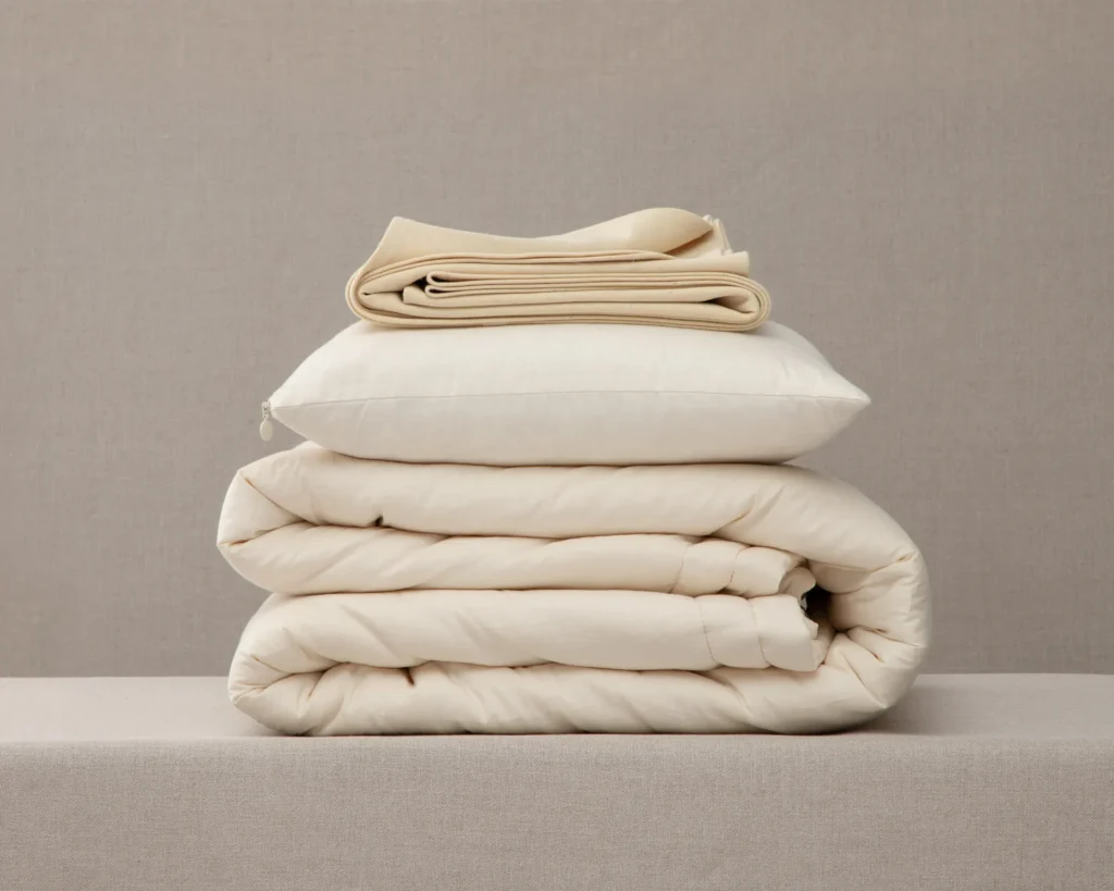 комплект Home of Wool